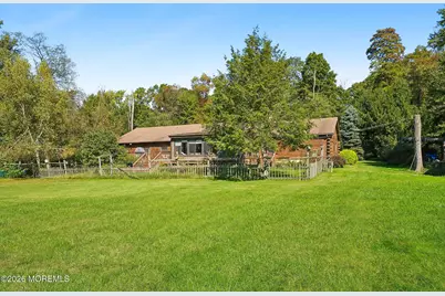 9 Eleanor Lane, Roosevelt, NJ 08555 - Photo 44
