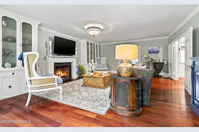 48 Hedge Drive, Oceanport, NJ 07757 - Photo 16