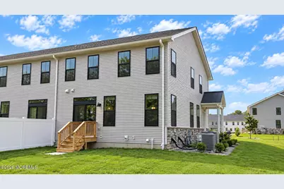 106 Mustang Drive, Manalapan Township, NJ 07726 - Photo 34