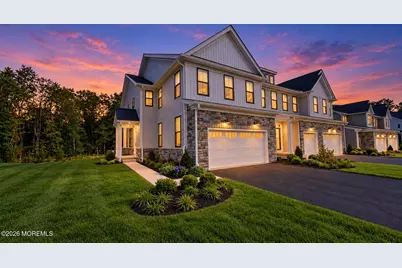 106 Mustang Drive, Manalapan Township, NJ 07726 - Photo 1