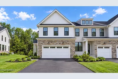 106 Mustang Drive, Manalapan Township, NJ 07726 - Photo 2