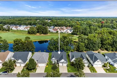 28 Winged Foot Road, Jackson, NJ 08527 - Photo 4