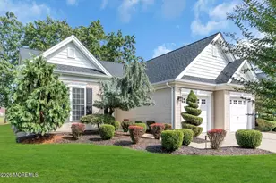 28 Winged Foot Rd, Jackson, NJ 08527 - Photo 1