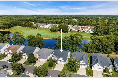 28 Winged Foot Road, Jackson, NJ 08527 - Photo 26