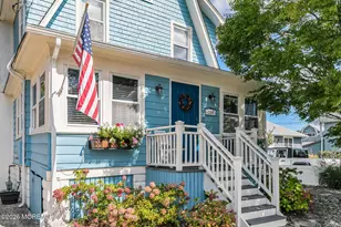 208 Bridge Ave, Bay Head, NJ 08742 - Photo 2