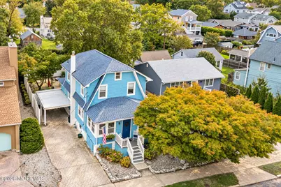 208 Bridge Avenue, Bay Head, NJ 08742 - Photo 4