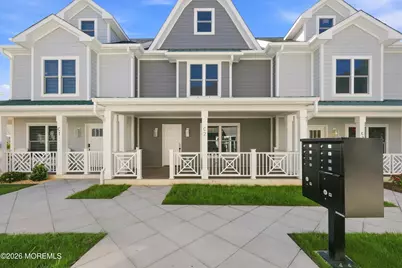 801 Main Street #C2, Avon by the Sea, NJ 07717 - Photo 4