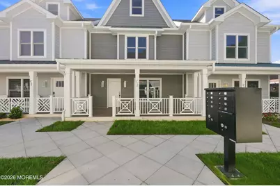 801 Main Street #C2, Avon by the Sea, NJ 07717 - Photo 2