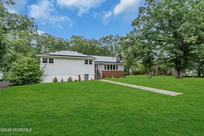 811 Moss Mill Road, Egg Harbor City, NJ 08215 - Photo 2