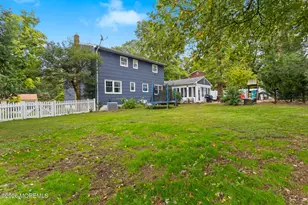 16 Twain Dr, Allentown, NJ 08501 - Photo 28