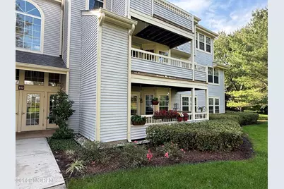 112 Lowell Court #8, Princeton, NJ 08540 - Photo 1