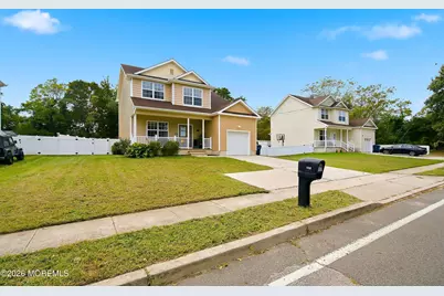 108 Dover Road, Toms River Township, NJ 08757 - Photo 30