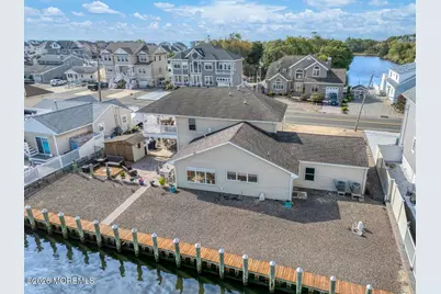 1136 Laurel Blvd Boulevard, Lanoka Harbor, NJ 08734 - Photo 4