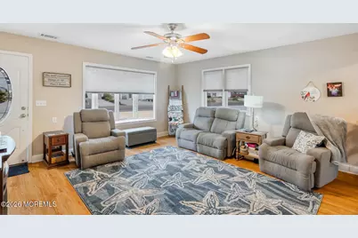 1136 Laurel Blvd Boulevard, Lanoka Harbor, NJ 08734 - Photo 14