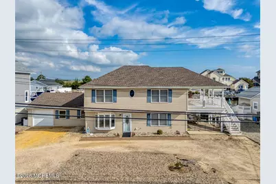 1136 Laurel Blvd Boulevard, Lanoka Harbor, NJ 08734 - Photo 2