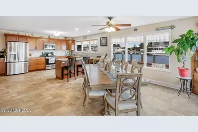 1136 Laurel Blvd Boulevard, Lanoka Harbor, NJ 08734 - Photo 22