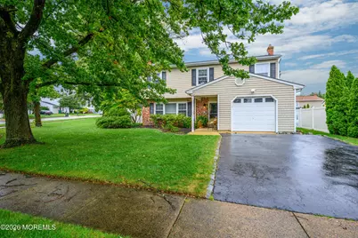 2 Evergreen Place, Howell Township, NJ 07731 - Photo 1