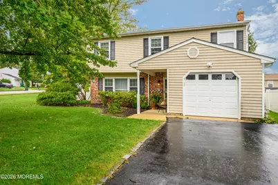2 Evergreen Place, Howell Township, NJ 07731 - Photo 2