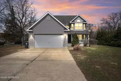 360 River Terrace, Toms River Township, NJ 08755 - Photo 1