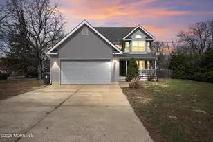 360 River Terrace, Toms River Township, NJ 08755 - Photo 1