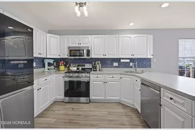 360 River Terrace, Toms River Township, NJ 08755 - Photo 14