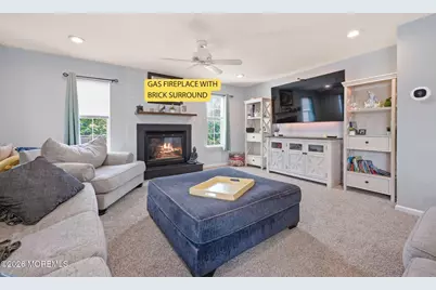 360 River Terrace, Toms River Township, NJ 08755 - Photo 6
