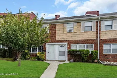 87 Briar Mills Drive #87, Brick, NJ 08724 - Photo 2