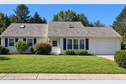 331 Ashford Road, Toms River Township, NJ 08755 - Photo 1
