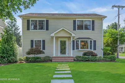 57 W River Road, Rumson, NJ 07760 - Photo 1