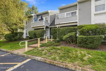 20 Gait Court, Tinton Falls, NJ 07753 - Photo 2