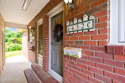 432 C Laurel Brook Drive #1803, Brick, NJ 08724 - Photo 4