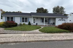 413 Earl Dr, Brick, NJ 08723 - Photo 1