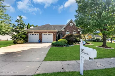 140 Wild Dunes Way, Jackson, NJ 08527 - Photo 1
