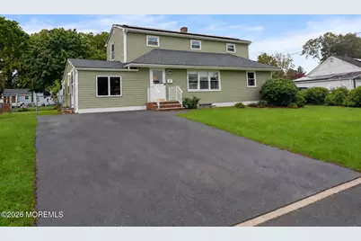 6 Lind Drive, Middletown, NJ 07748 - Photo 2