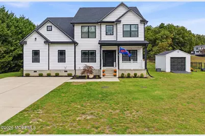 1860 Church Road, Toms River Township, NJ 08753 - Photo 1