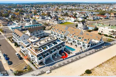 900 Ocean Avenue #3, Point Pleasant Beach, NJ 08742 - Photo 6