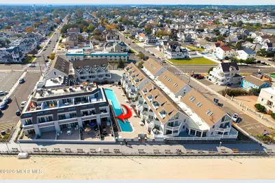 900 Ocean Avenue #1, Point Pleasant Beach, NJ 08742 - Photo 6