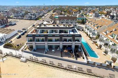 900 Ocean Avenue #1, Point Pleasant Beach, NJ 08742 - Photo 8