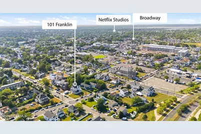 101 Franklin Avenue, Long Branch, NJ 07740 - Photo 50