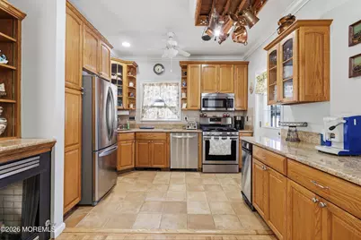 30 Gladney Avenue, Toms River Township, NJ 08753 - Photo 4