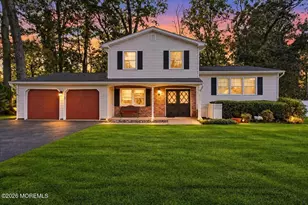952 Alden Dr, Toms River Township, NJ 08753 - Photo 1