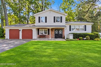 952 Alden Drive, Toms River Township, NJ 08753 - Photo 2