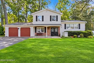 952 Alden Dr, Toms River Township, NJ 08753 - Photo 2