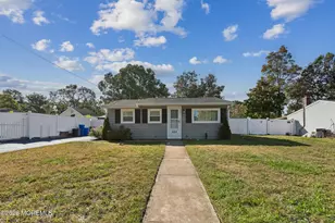 809 Buena Vista Rd, Forked River, NJ 08731 - Photo 8