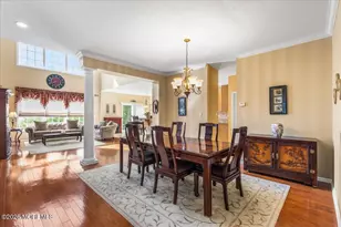 155 Scarborough Way, Marlboro Township, NJ 07746 - Photo 8