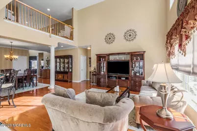 155 Scarborough Way, Marlboro Township, NJ 07746 - Photo 12