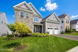 8 Ashlynn Ct, Manalapan Township, NJ 07726 - Photo 1