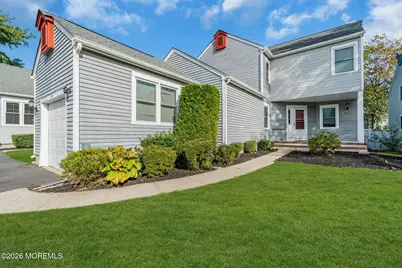 67 Claridge Court #152, Toms River Township, NJ 08753 - Photo 1
