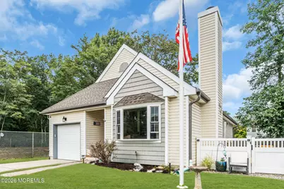 7 Sunnydale Court, Bayville, NJ 08721 - Photo 2