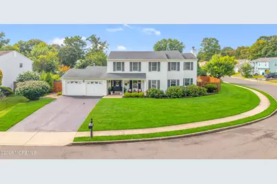 11 Yellowstone Lane, Howell Township, NJ 07731 - Photo 4